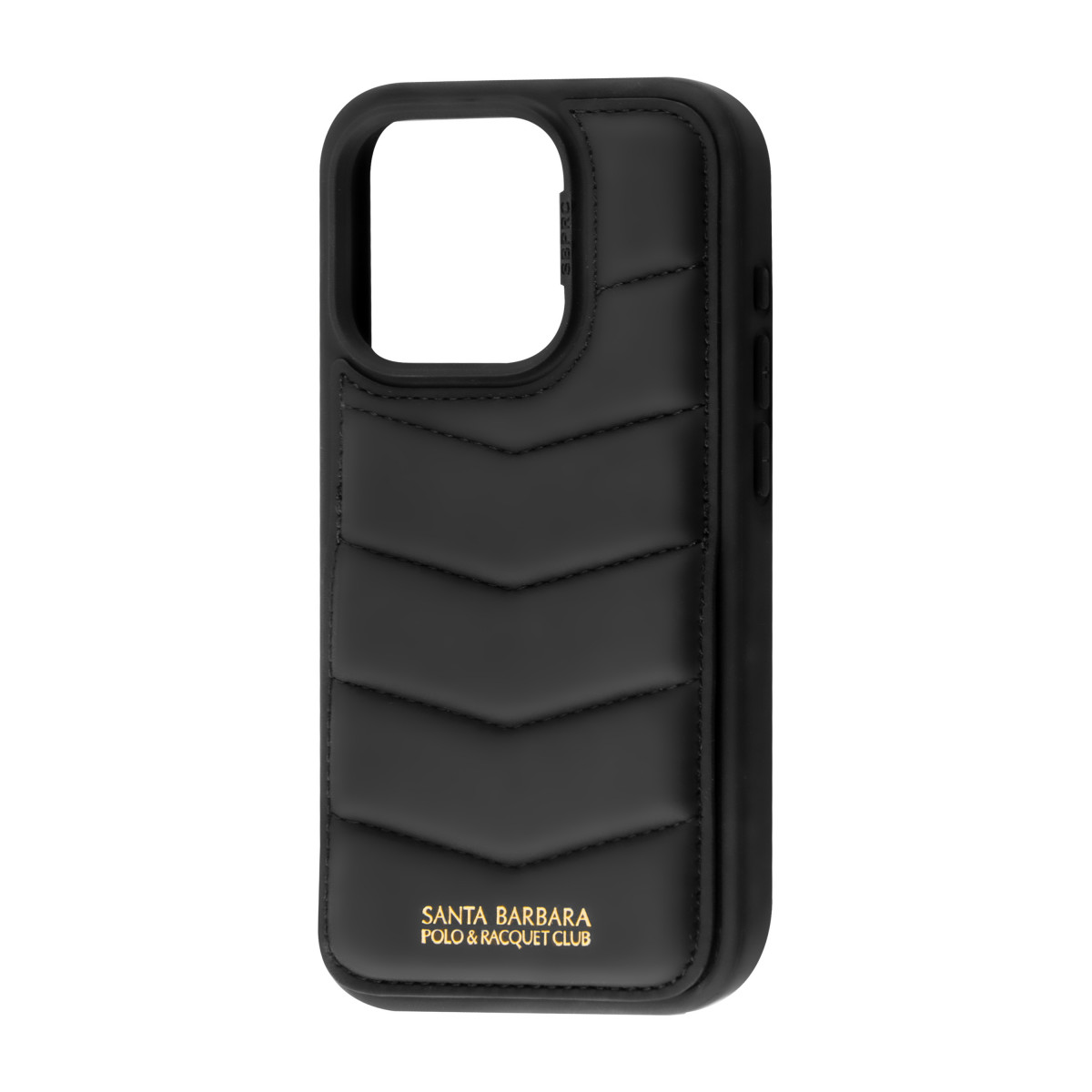 Polo Clyde Case iPhone 15 Pro