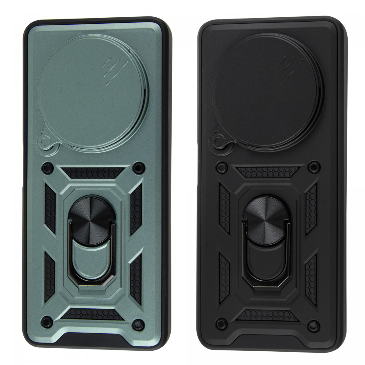 Protective Case Moto G54