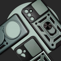 Protective Case ZTE Blade A34 / A54 / Ви дивились + №10230