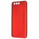 RED Tpu Case Huawei Honor 9,Red