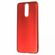 RED Tpu Case Huawei Mate 10 Lite,Red