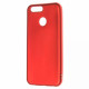 RED Tpu Case Huawei Nova 2,Red