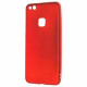 RED Tpu Case Huawei P10 Lite 2017,Red