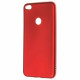 RED Tpu Case Huawei P8 Lite 2017,Red