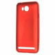 RED Tpu Case Huawei Y3 II,Red