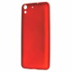 RED Tpu Case Huawei Y6 II,Red