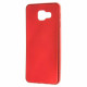 RED Tpu Case Samsung A3 2016 (A310),Red
