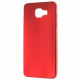 RED Tpu Case Samsung A5 2016 (A510),Black