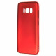 RED Tpu Case Samsung S8 (G950),Red