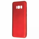 RED Tpu Case Samsung S8 Plus (G955),Red