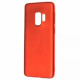 RED Tpu Case Samsung S9,Red