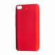 RED Tpu Case Xiaomi 5S,Red
