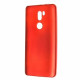 RED Tpu Case Xiaomi Mi5S Plus,Red