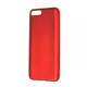 RED Tpu Case Xiaomi Mi 6,Red