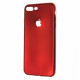 RED Tpu Case Apple iPhone 7 Plus/8 Plus,Red