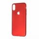 RED Tpu Case Apple iPhone X/XS,Red