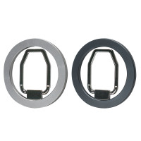 Держатель Ring with MagSafe 3in1 / Інше+ №8946 + UAX Держатель Ring with MagSafe 3in1 / Інше + №8946