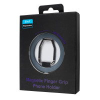 Держатель Ring with MagSafe 3in1 / Інше+ №8946 + UAX Держатель Ring with MagSafe 3in1 / Інше + №8946