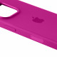 Silicone Case with MagSafe iPhone 16 Pro