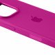 Silicone Case with MagSafe iPhone 16 Pro Max