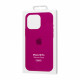 Silicone Case with MagSafe iPhone 16 Pro