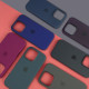 Silicone Case with MagSafe iPhone 16 Pro