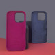 Silicone Case with MagSafe iPhone 16 Pro