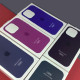 Silicone Case with MagSafe iPhone 16 Pro