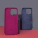 Silicone Case with MagSafe iPhone 16 Pro Max