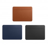 WiWU Сумка-чехол для ноутбука Skin Pro II Bag Pro 14.2\'\' / Конверти для MacBook + №9123