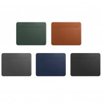 WiWU Сумка-чехол для ноутбука Skin Pro II Bag Pro 13.3\'\' / Трендовые товары + №9124