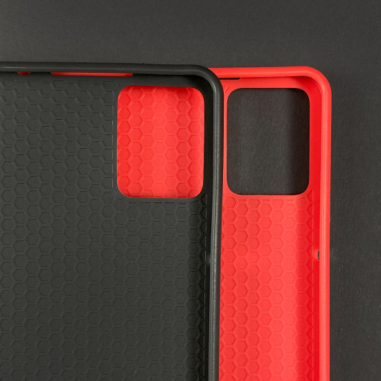Smart Case Android with Stylus holder Lenovo P11 (TB350FU)