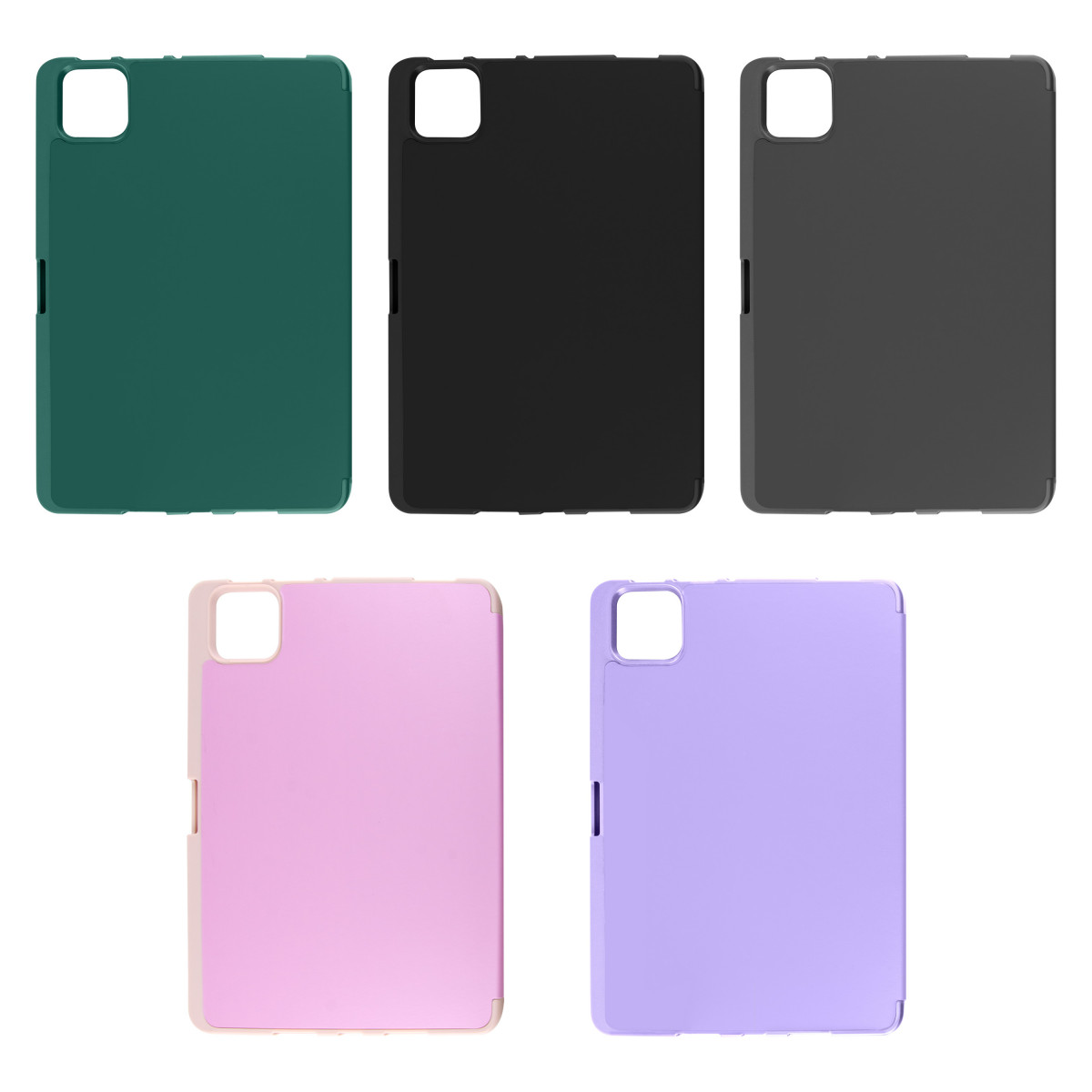 Smart Case Android with Stylus holder Xiaomi Pad 7 / 7 Pro