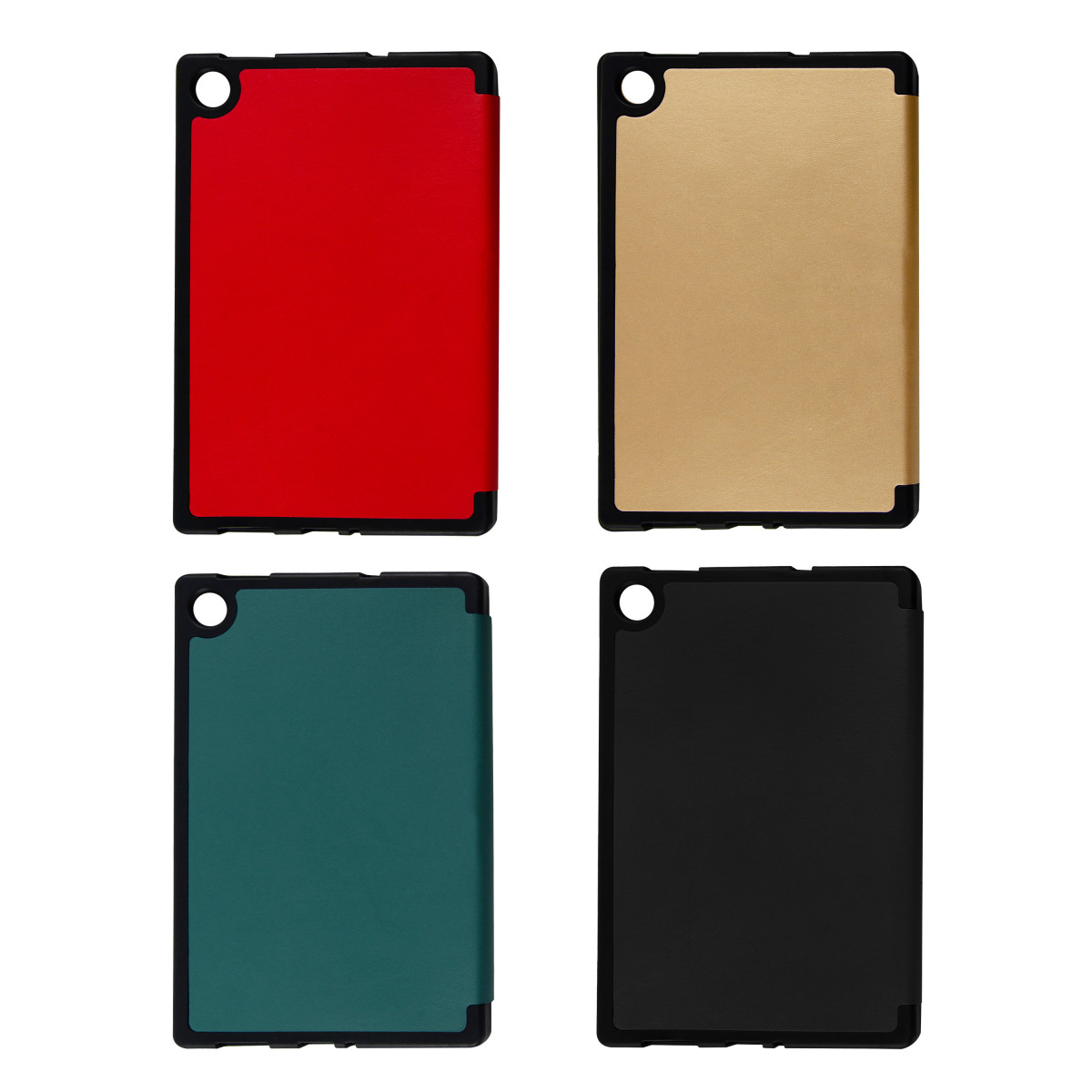 Smart Case Android with Stylus holder Lenovo TAB M8 (TB300FU)