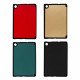 Smart Case Android with Stylus holder Lenovo TAB M8 (TB300FU)