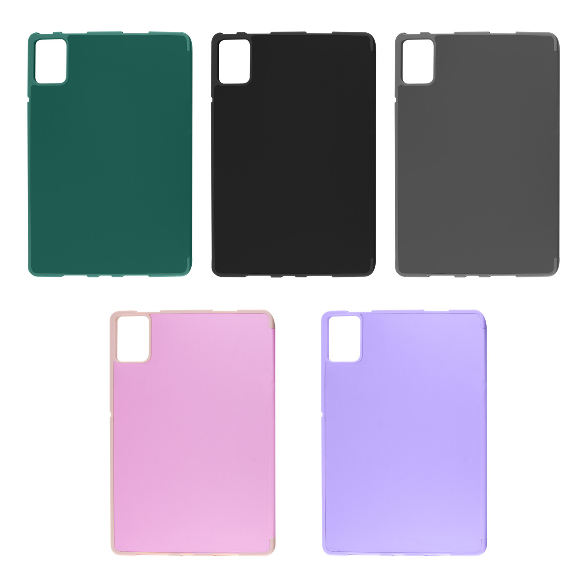 Smart Case Android with Stylus holder Lenovo Tab M11