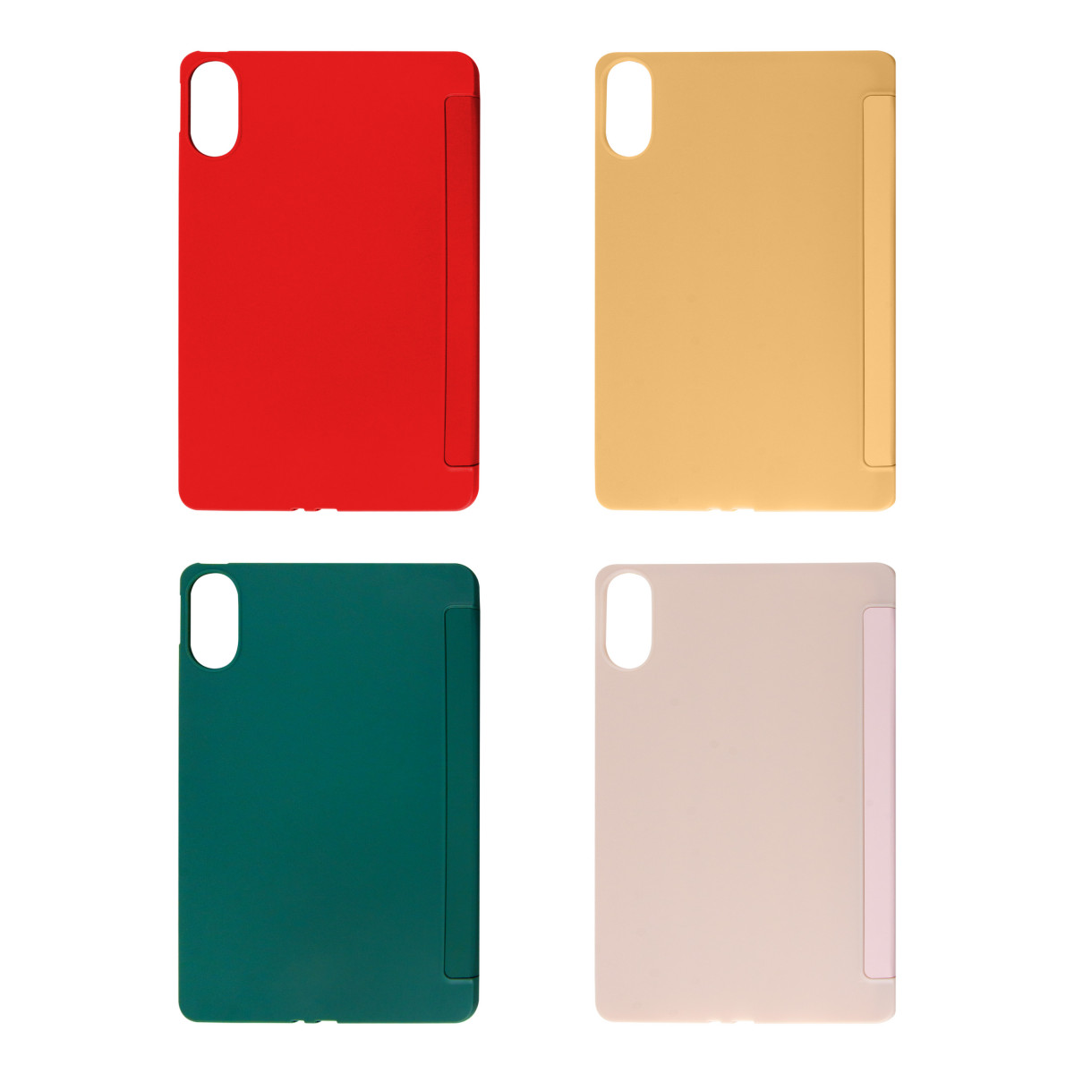 Smart Case Android with Stylus holder Xiaomi Redmi Pad Pro
