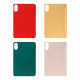 Smart Case Android with Stylus holder Xiaomi Redmi Pad Pro