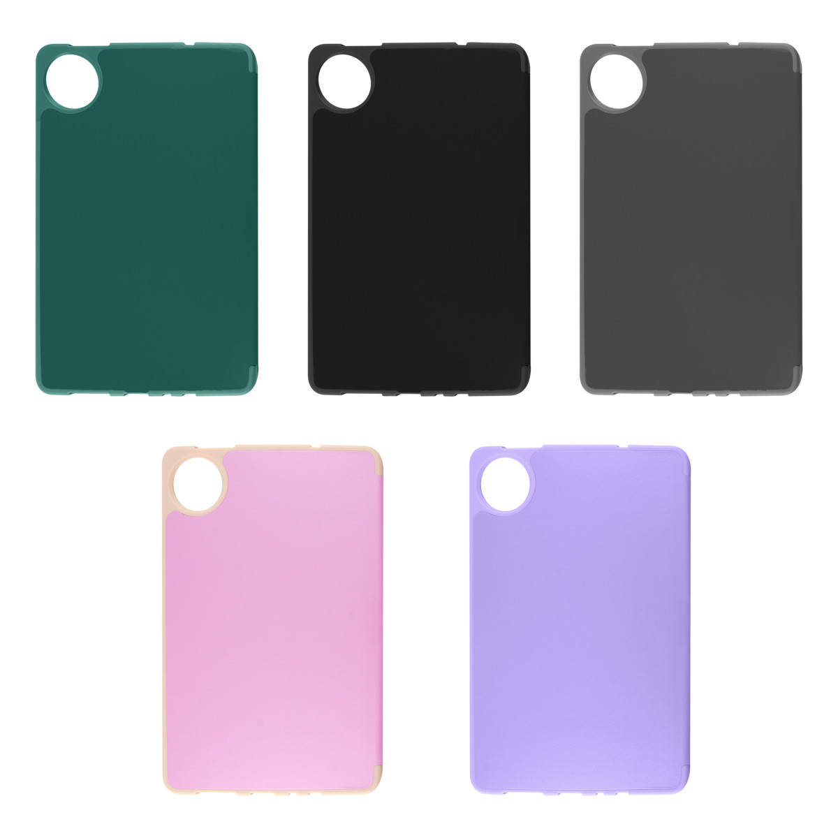 Smart Case Android with Stylus holder Redmi Pad SE 8.7"