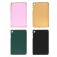 Book Cover Pen Samsung TAB S6 Lite (P610/P615)