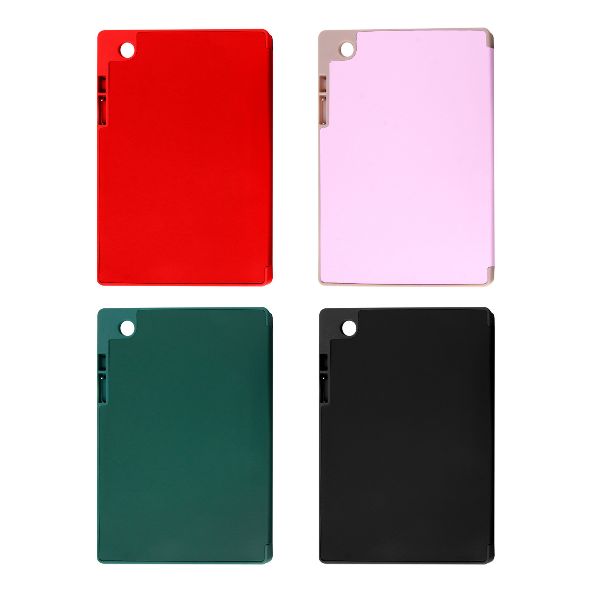 Book Cover Pen Samsung TAB A8 10.5 2022 (X200/X205)