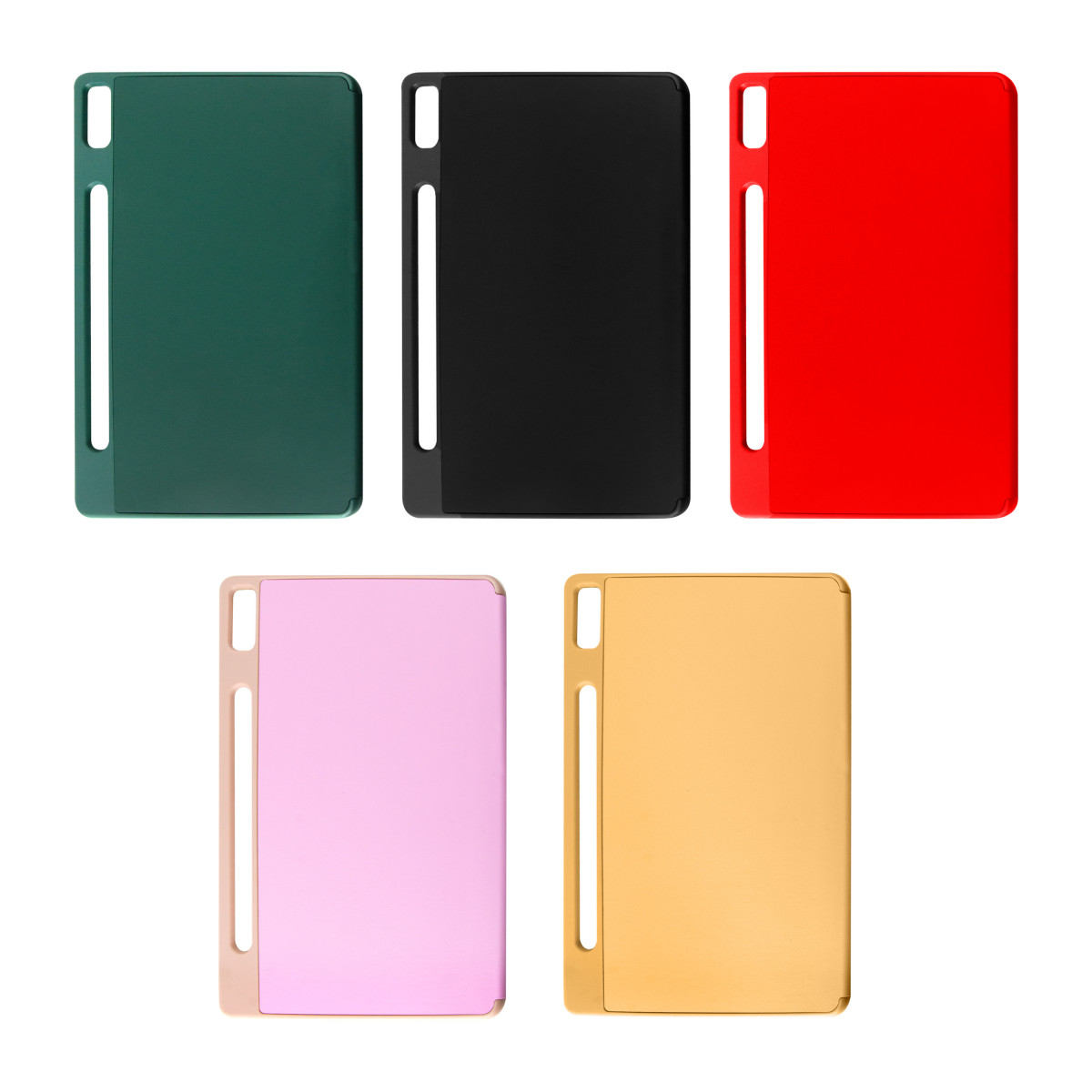Smart Case Android with Stylus holder Lenovo Tab P11 Plus (ZA940099UA)