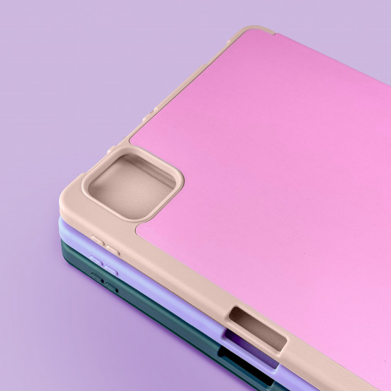 Smart Case Android with Stylus holder Lenovo Tab M11