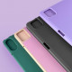 Smart Case Android with Stylus holder Lenovo Tab M11