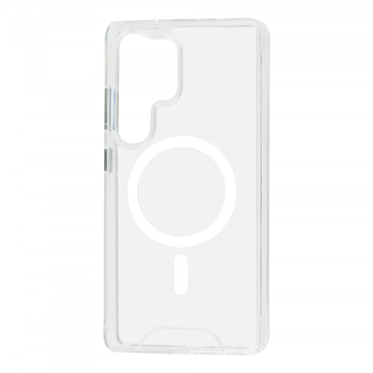 Space case with MagSafe Galaxy S23 Ultra