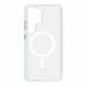 Space case with MagSafe Galaxy S23 Ultra
