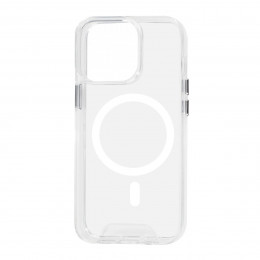 Space case with MagSafe iPhone 11 Pro Max / Чи зручно користуватися MagSafe і навіщо він потрібен + №1317