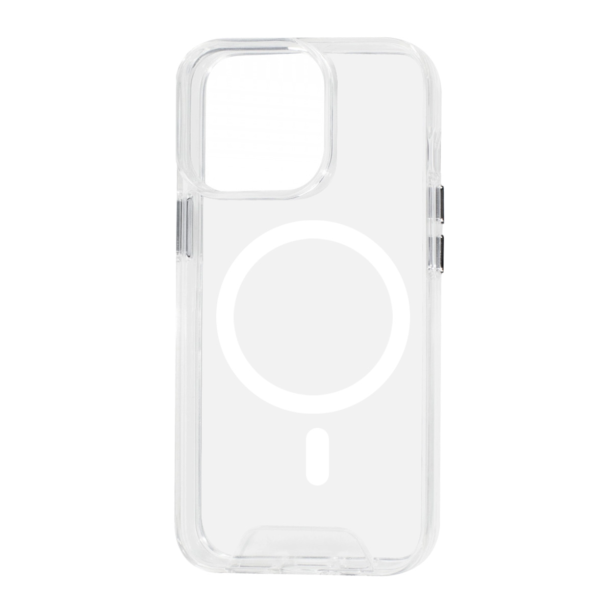 Space case with MagSafe iPhone 15 Pro Max