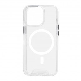 Space case with MagSafe iPhone 11 Pro Max / Чи зручно користуватися MagSafe і навіщо він потрібен + №1317