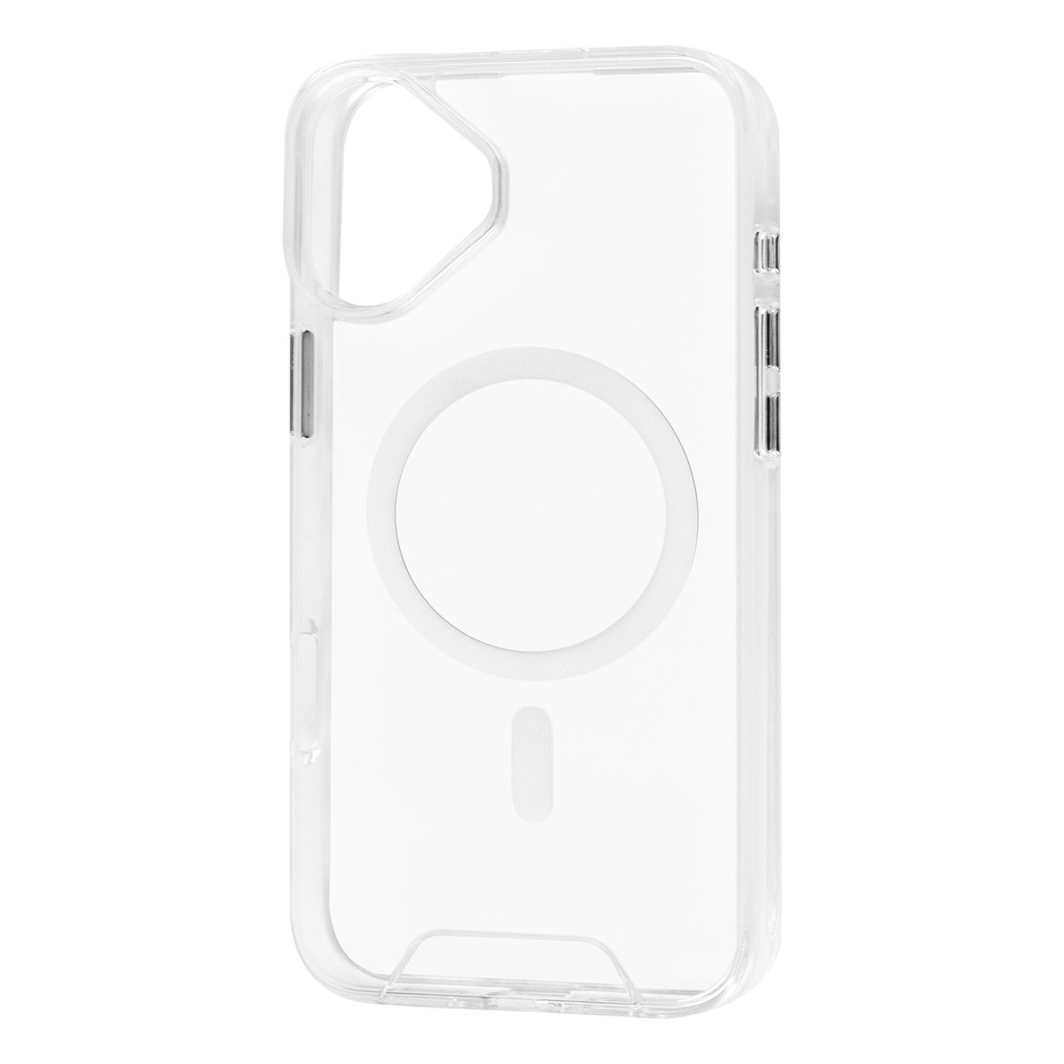 Space case with MagSafe iPhone 16 Plus